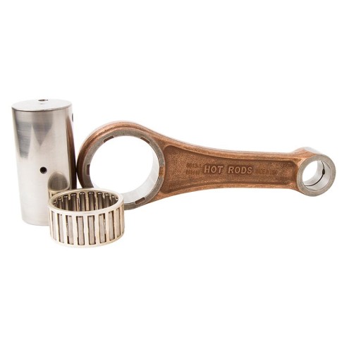 8613 - HOT RODS ШАТУН YAMAHA YFM 660 RAPTOR 01