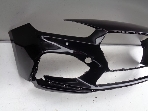 front bumper HYUNDAI I30 III 17- N-SPORT 34579