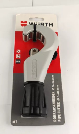 ТРУБОРЕЗ WURTH 0714551510