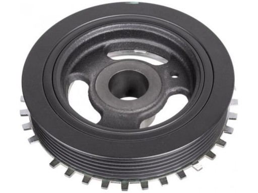 103738 - ШКІВ ВАЛА FEBI BILSTEIN