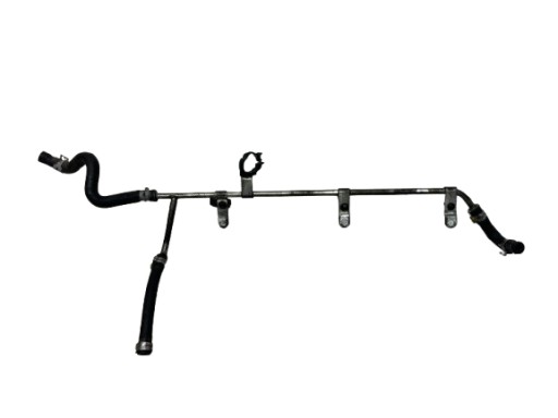OPEL ASTRA H III ZAFIRA B VECTRA C hose pipe wiring of water 1.9 CDTI 13117578
