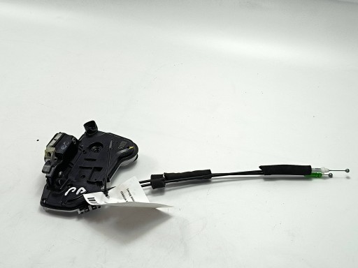 lock door right front EU TOYOTA COROLLA E21