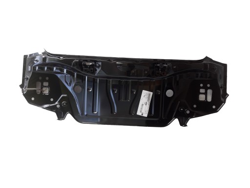 58307-02500 - Toyota Corolla седан e21 18-23 задняя часть