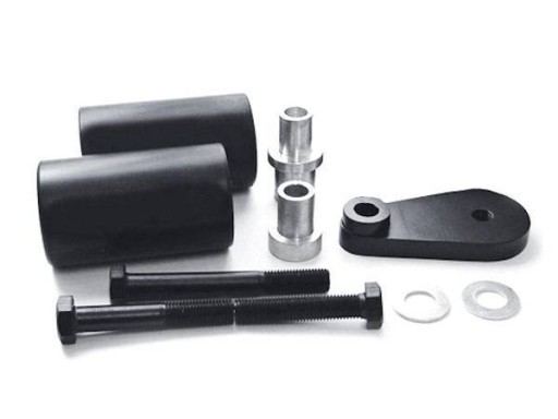 Краш колодки слайдеры рамы двигателя YAMAHA YZF R6