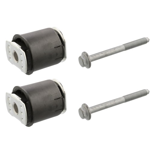 30 93 - SWAG КОМПЛЕКТ NAPR БАЛКИ 30932632