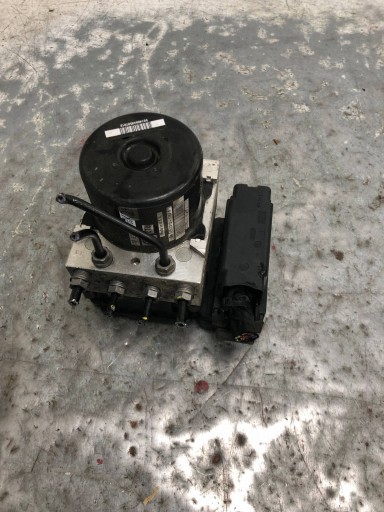 pumpa ABS VW GOLF VI KOMBI 1K0614517DG 1K0907379BJ