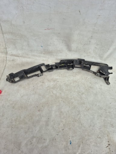 RIFTER COMBO PROACE BERLINGO III 18- bumper bracket right front 9816768780
