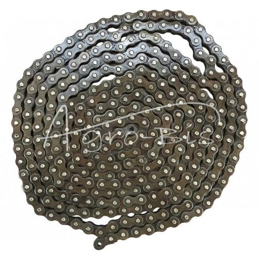 Ł/5/8 - Ланцюг 5/8 дюйма Chojnów 10B-1 5м