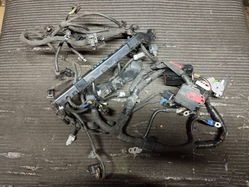 91420A2062 - Жгут установки двигателя kia ceed ii 1.6 crdi 12-18 d4fb