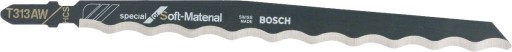 ПОЛОТНО ДЛЯ ЛОБЗИКА BOSCH T313AW 3ШТ.