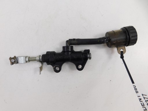 T2021942 - TRIUMPH 660 TRIDENT 2021 ЗАДНИЙ ТОРМОЗНОЙ НАСОС