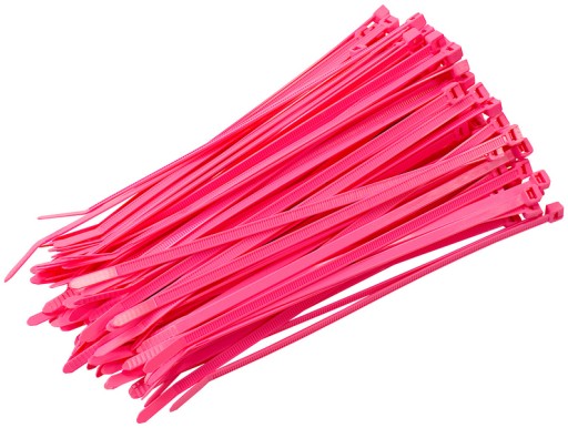 ФЛУОРЕСЦЕНТНІ ЗАЖИМИ PANDUIT 4.8X188