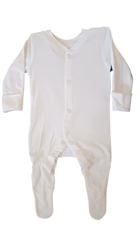 Комбінезон George 4.1 різнокольоровий