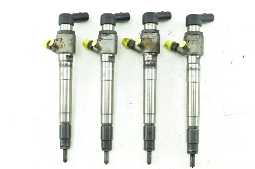 injector FORD TRANSIT MK7 BOXER II JUMPER II 2.2 TDCI HDI BK2Q-9K546-AG
