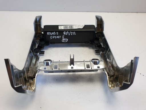 Range Rover II L494 рамка корпус консоли