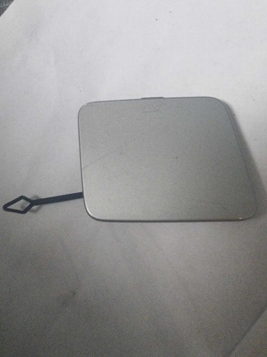 BMW GT F34 -> towing hook cap of a bumper front
