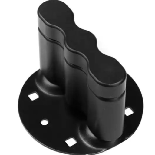 Монтажний кронштейн для каністр