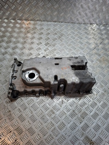 Coppa olio VOLVO S60 S80 XC60 2.4D D5 185KM D5244T 30713677-A