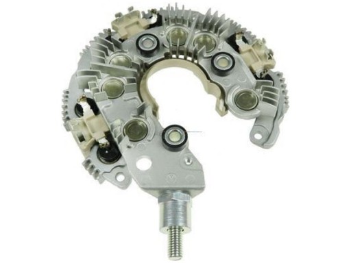 ВИПРЯМЛЯЧ ГЕНЕРАТОРА AS-RU ARC6088S