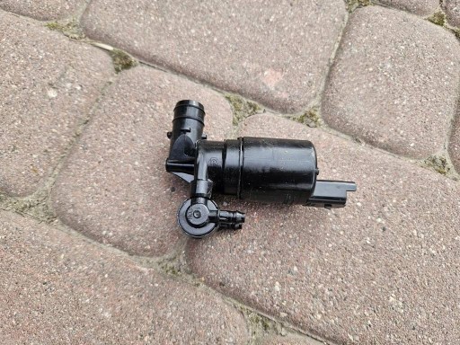 pumpa ostrekovače nádržka dysza OPEL ASTRA L 6 VI 9825893480