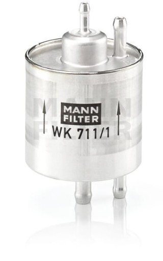WK7111 - Паливний фільтр DB A140-a190 97-