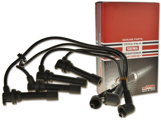 КАБЕЛИ ЗАЖИГАНИЯ 72154 SEIWA MADE IN JAPAN