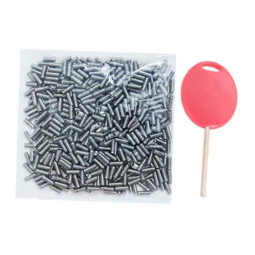 Ключ і гвинти для ласт дошки для серфінгу