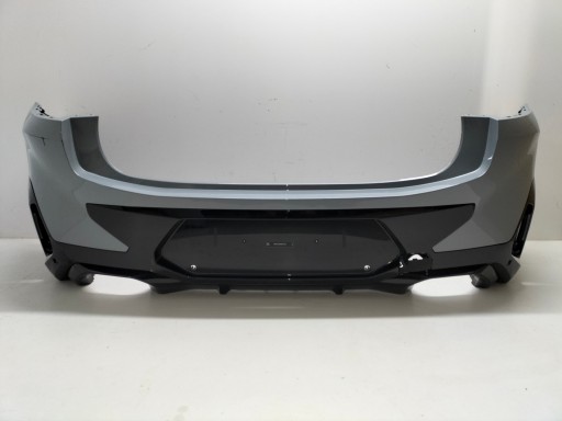 bumper rear rear part BMW X4 G02 LIFT LCI 21- m-packet
