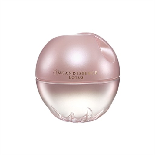 Dámsky parfum Incandessence Lotus Parfumovaná voda AVON 50 ml EDP Parfum