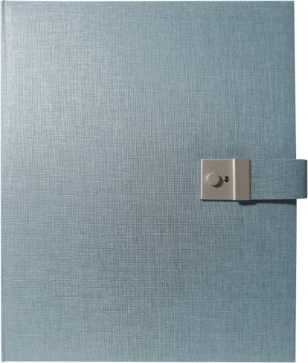 ПАПКА ДЛЯ ДОКУМЕНТІВ GOLDBUCH CEZANNE А4