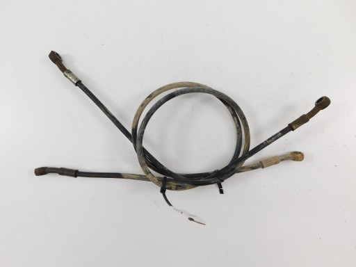 AIXAM CITY S ПЕРЕДНИЕ ТОРМОЗНЫЕ МАГИСТРАЛИ