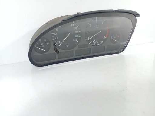 BMW 3 E39 95-03 dials dials tachometer TDS OE 62118381198