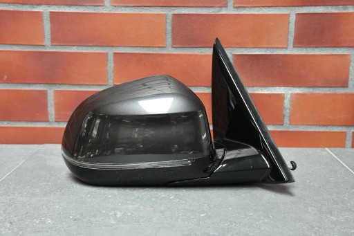 mirror right BMW X3 G01 A90 SOPHISTOGRAU 5 PIN