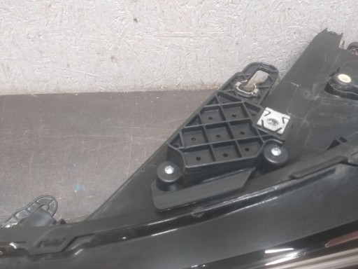 light front left SEAT LEON IV 4 FULL LED 5FB9410007G