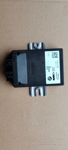 BMW G05 G06 F90 G20 блок управління заднім мостом 9454245