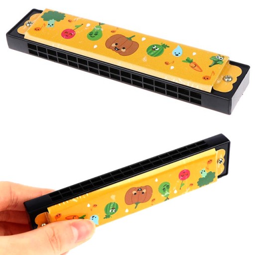 ДИТЯЧИЙ ЗВИЧАЙНИЙ ОРГАНІЧНИЙ ІНСТРУМЕНТ