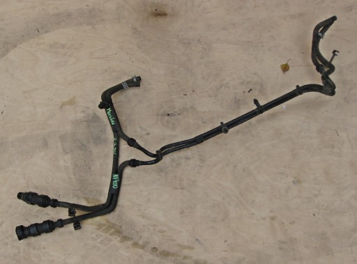 RENAULT MASTER III LIFT tubo flessibile Tubazione Tubi ADBLUE 204765122R