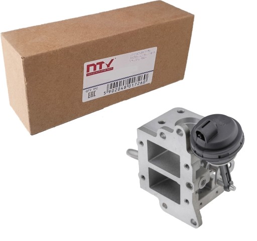 EGR-VW-057 - NTY 038131512H NTY КЛАПАН EGR