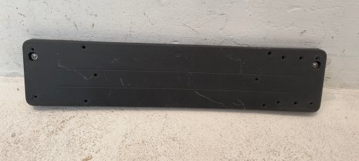 ОСНОВА РАМКИ НОМЕРНОГО НОМЕРУ MERCEDES EQC A293