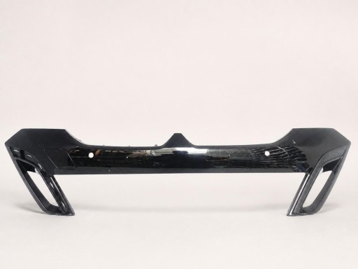 BMW 5 G60 G61 m-packet 23- cap accessories grille bumper front + moulding
