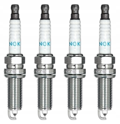 Свеча зажигания ngk 6643