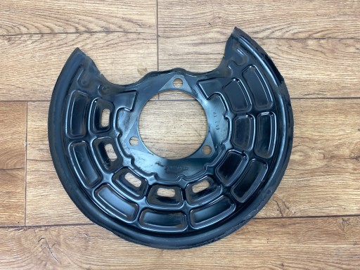 cover tarczy of brake right disc kotwiczna Chevrolet Camaro 2016+ USA