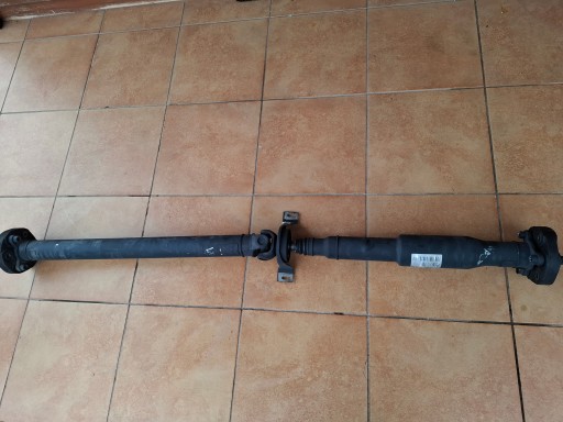 crank MERCEDES W204 4 MATIC 3,0 CDI A2044101006