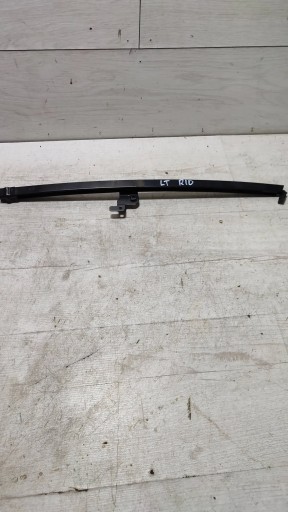 KIA Rio IV 18r rear part side left moulding windows door