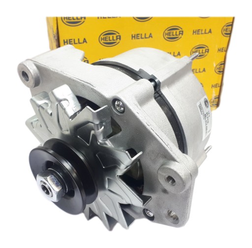 8EL 012 - Генератор golf ii jetta passat b3 scirocco t3 t4