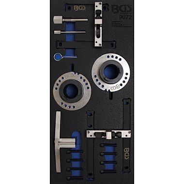 BGS 9072 набор фиксаторов ГРМ 1/3