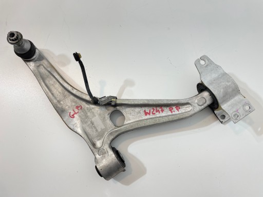 Mercedes glb w247 рычаг управления передний правый a2473300200