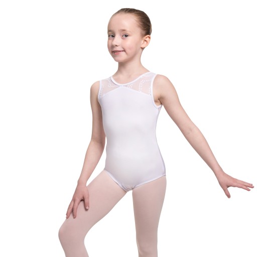 Гімнастичне боді Arabesque 122