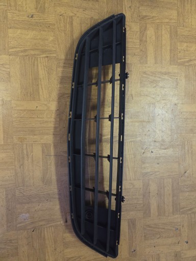 griglia Paraurti Anteriore medio OPEL CORSA D 13179958