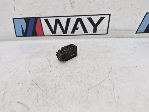 6926460 BMW E60 E61 E87 E90 E91 sensore JAKOSCI dell’aria AUC